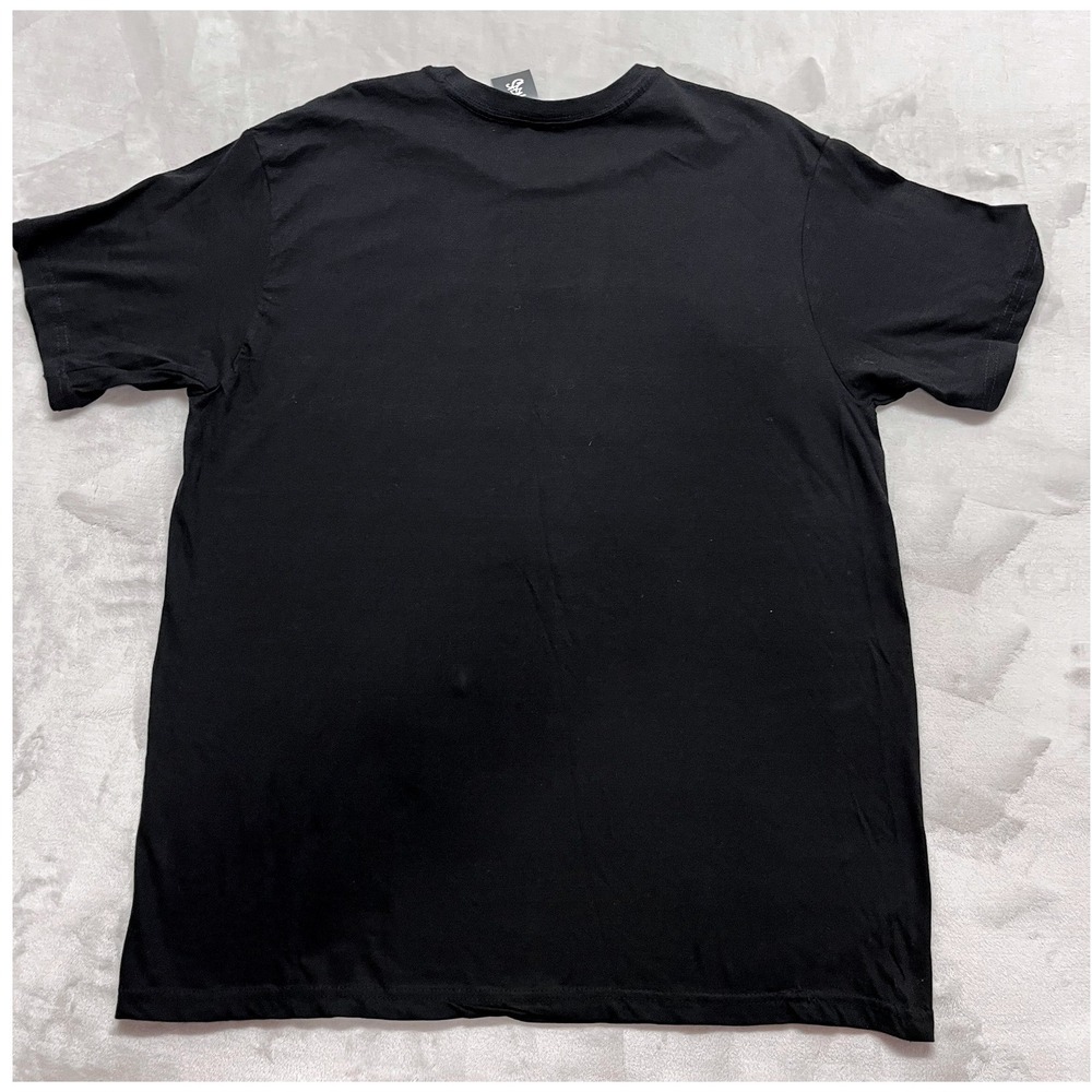 Twilight Saga T-Shirt Men XL Black I Love Boys Who Sparkle Edward Cullen Vampire - Picture 2 of 10
